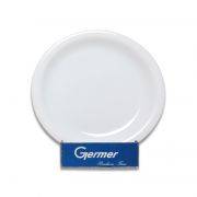 PRATO DE SOBREMESA LISO