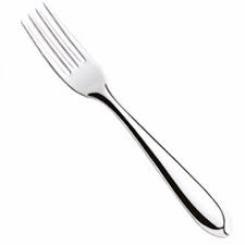 GARFO DE MESA MODELO LAGUNA