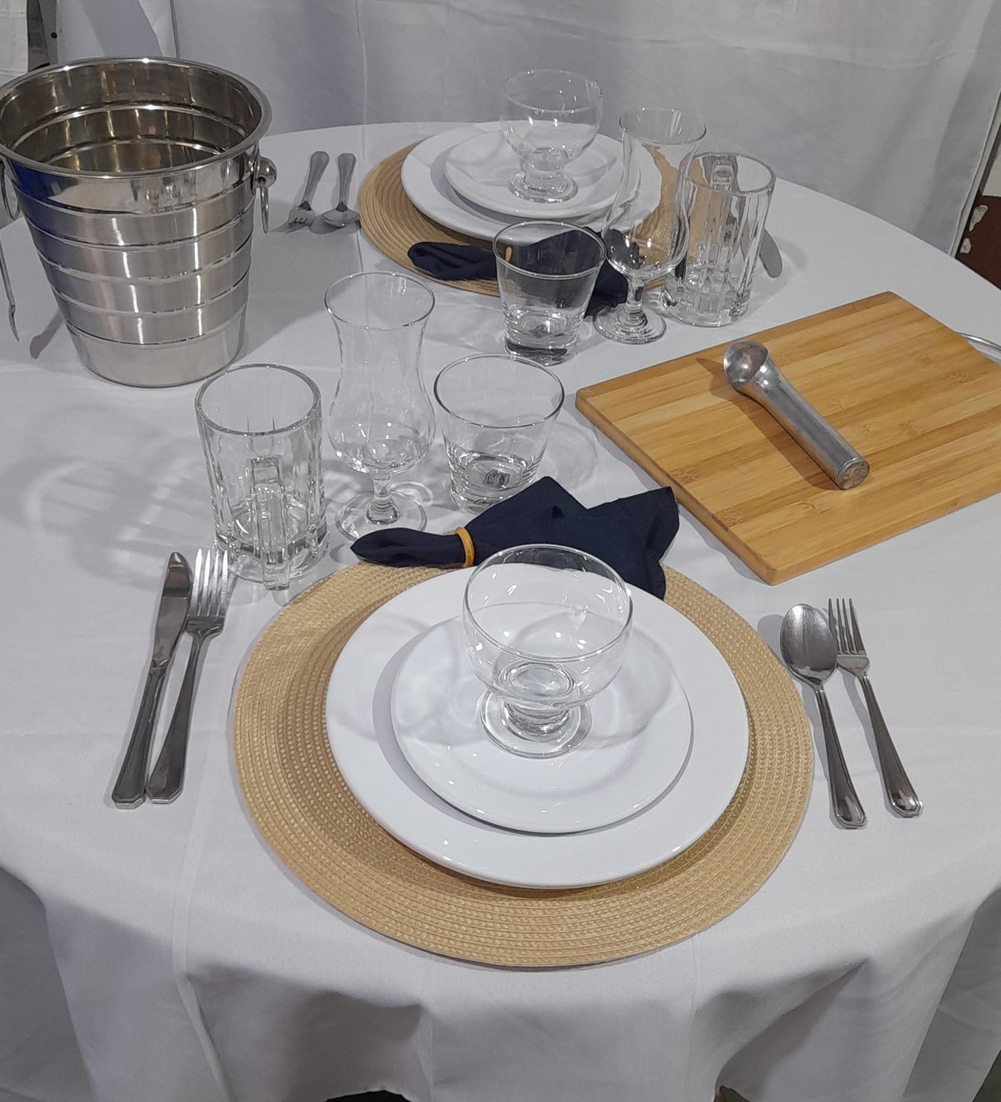 Kit Verão Premium / Pessoa