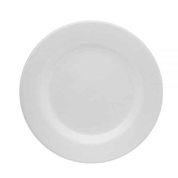 Prato Raso Oxford 26cm