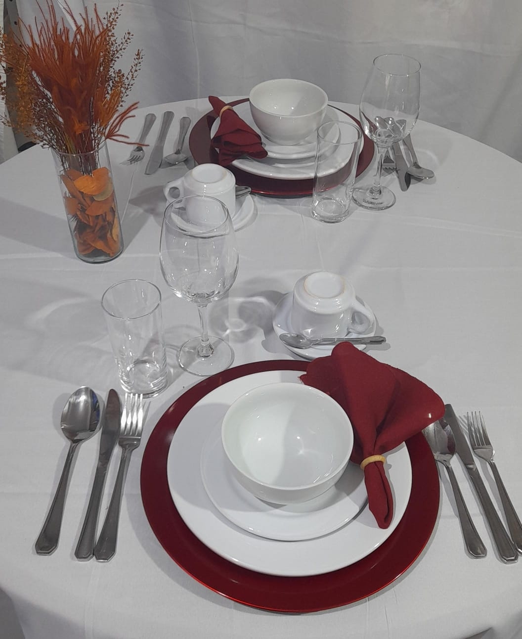 Kit Outono Premium - 02 Pessoas