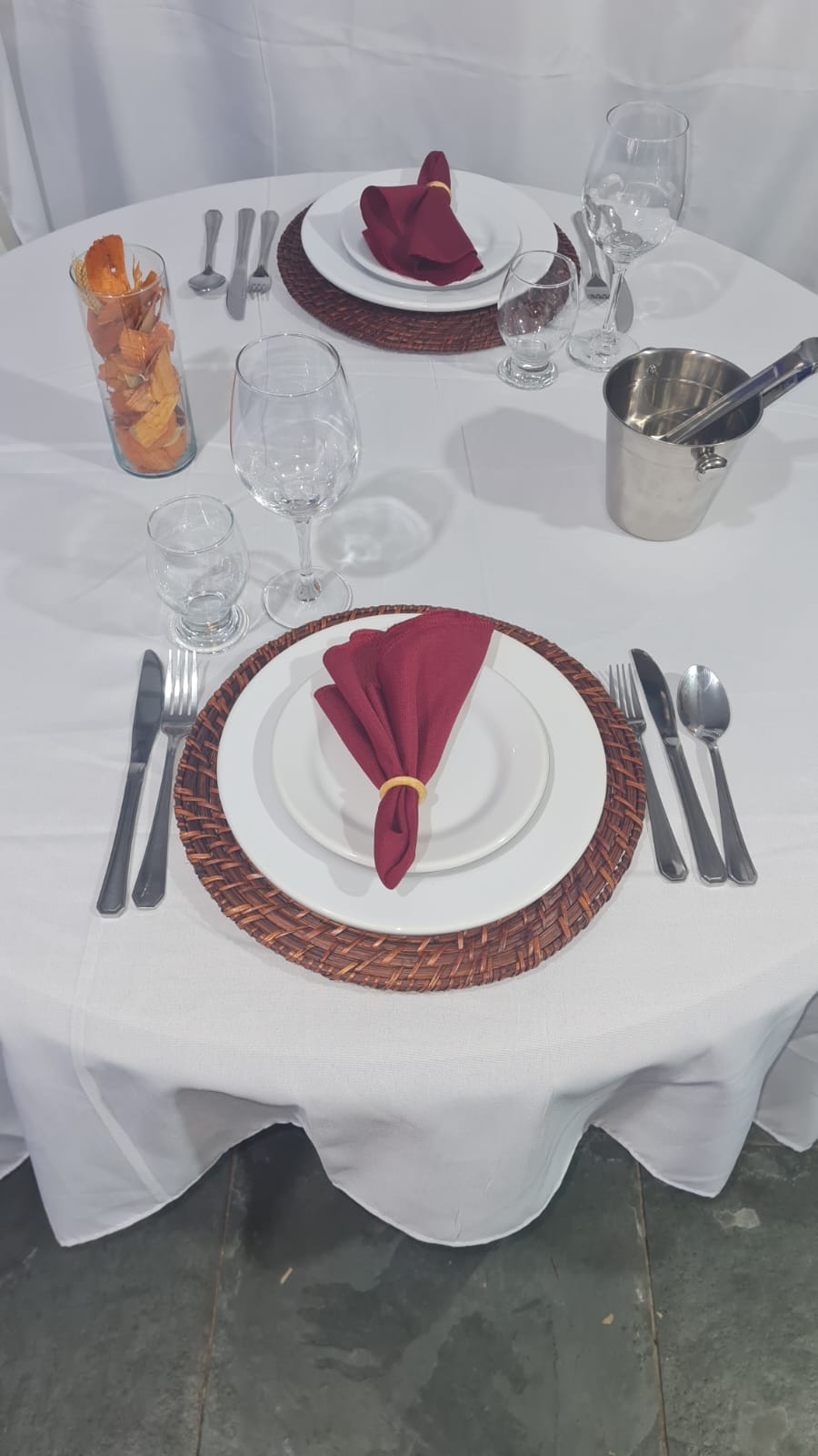 kit Primavera Premium - 02 Pessoas