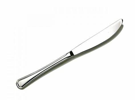 Faca de Mesa Mimo Style