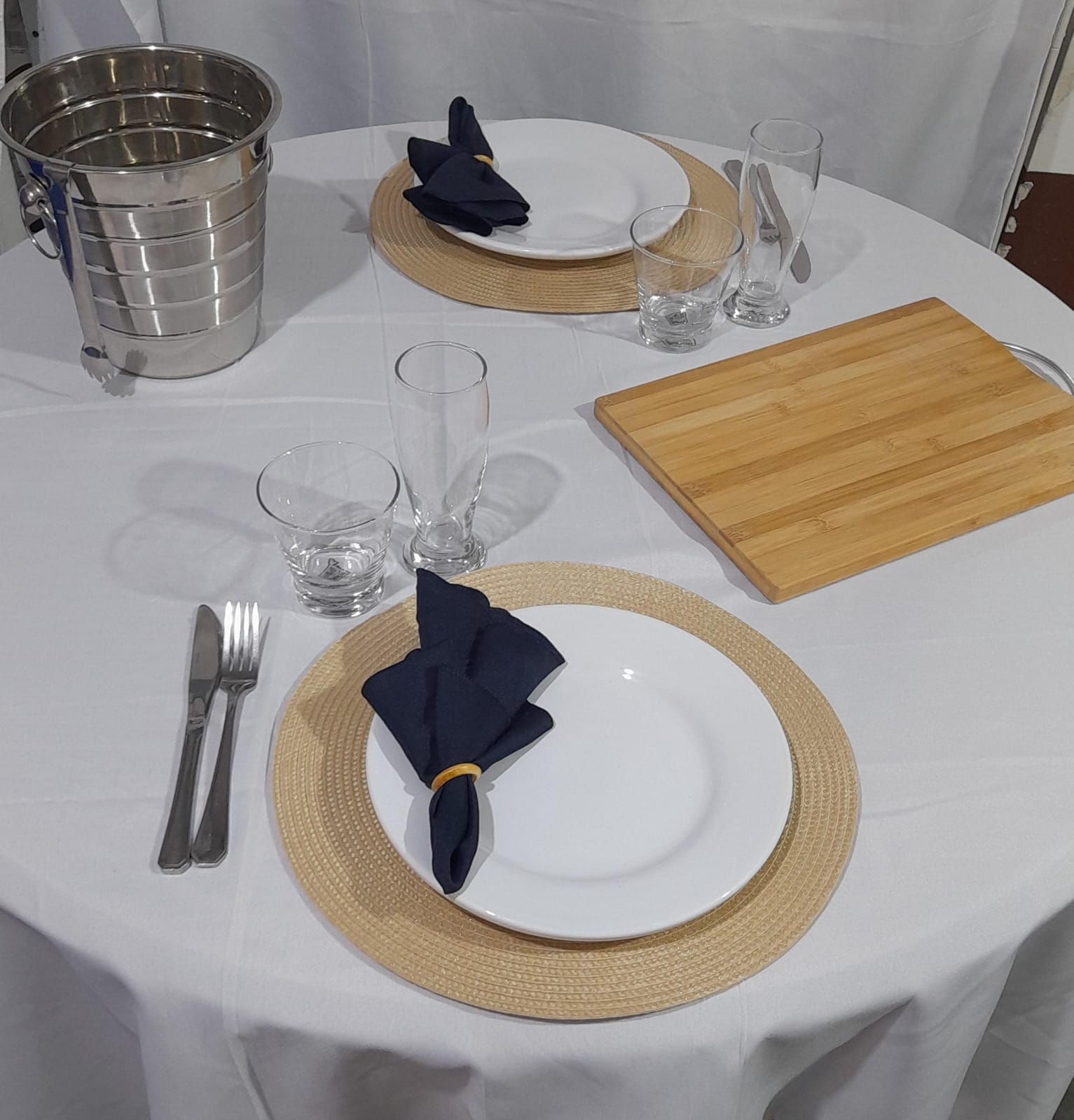 Kit Verão Básico - 02 Pessoas