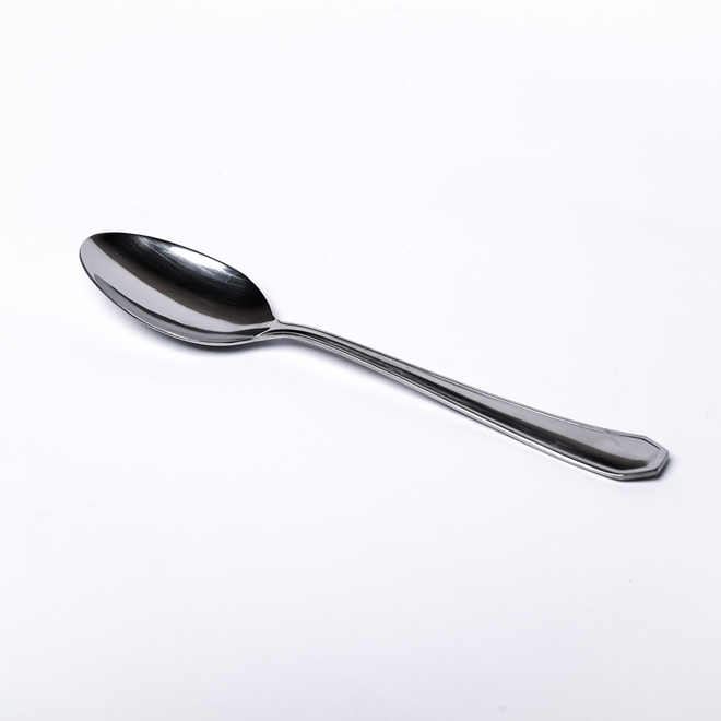 Colher de Sobremesa Mimo Style