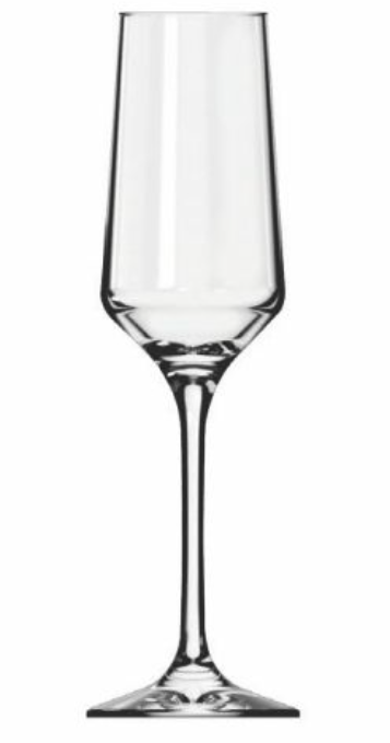 Taça Brunello Champagne 225ml