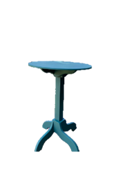 Mesa Lateral Ardosia