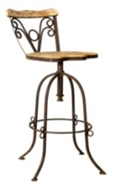 Banqueta Alta Demolição