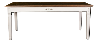 Mesa Provençal Retangular