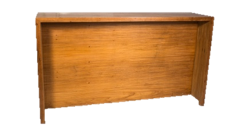 Bistrô Comunitário alto