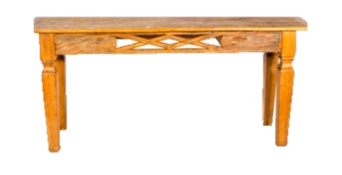 Aparador Demolição