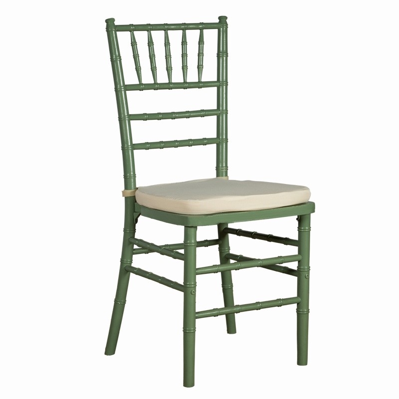 Cadeira Tiffany (Plástica)