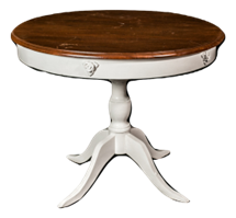 Mesa Provençal Redonda G