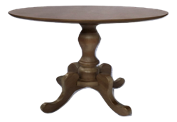 Mesa Clássica Fendi G