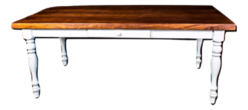 Mesa Retangular Laguna