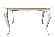 Mesa Centro Romance P