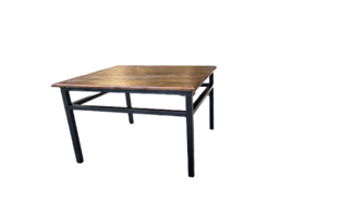 Mesa Canto Ind