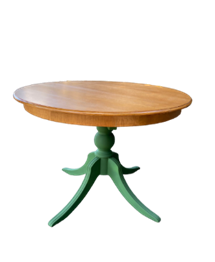 Mesa Redonda Viena G