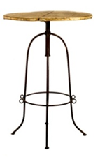 Bistrô Alto Demolição