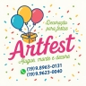 SlapFestas