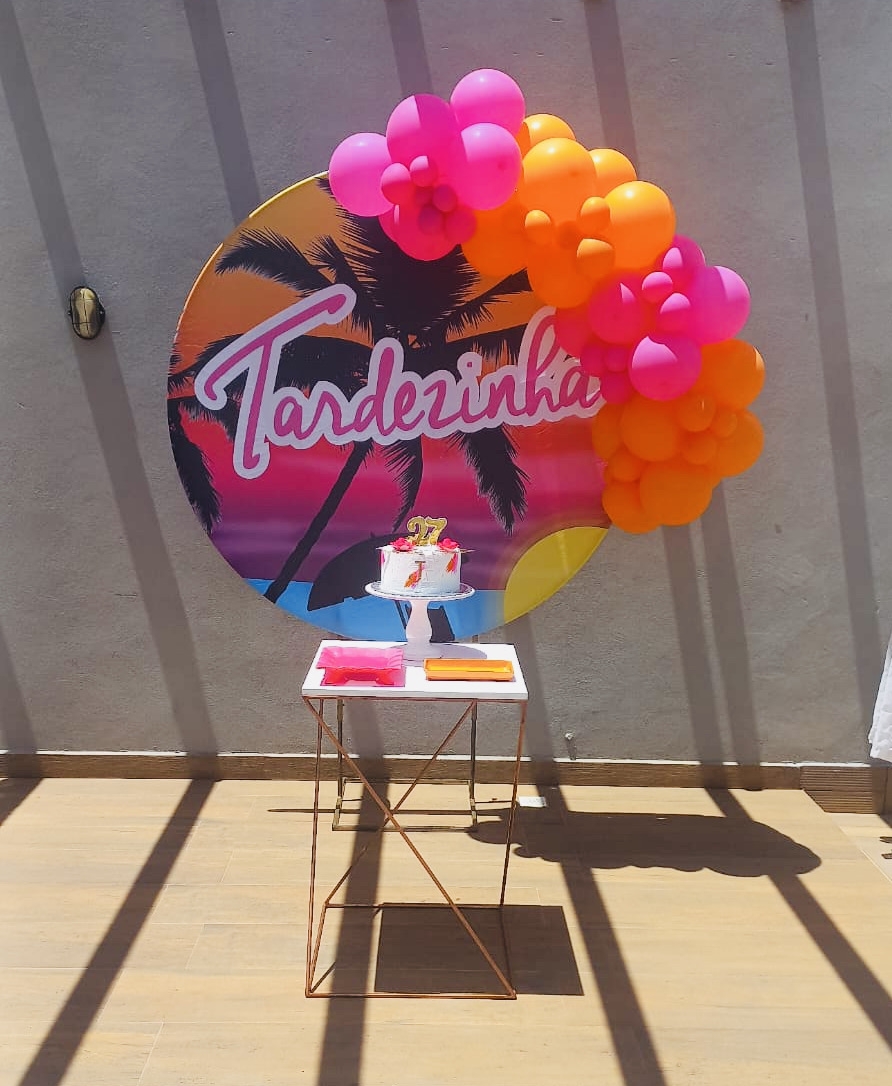 Kit Tardezinha (Jaine)