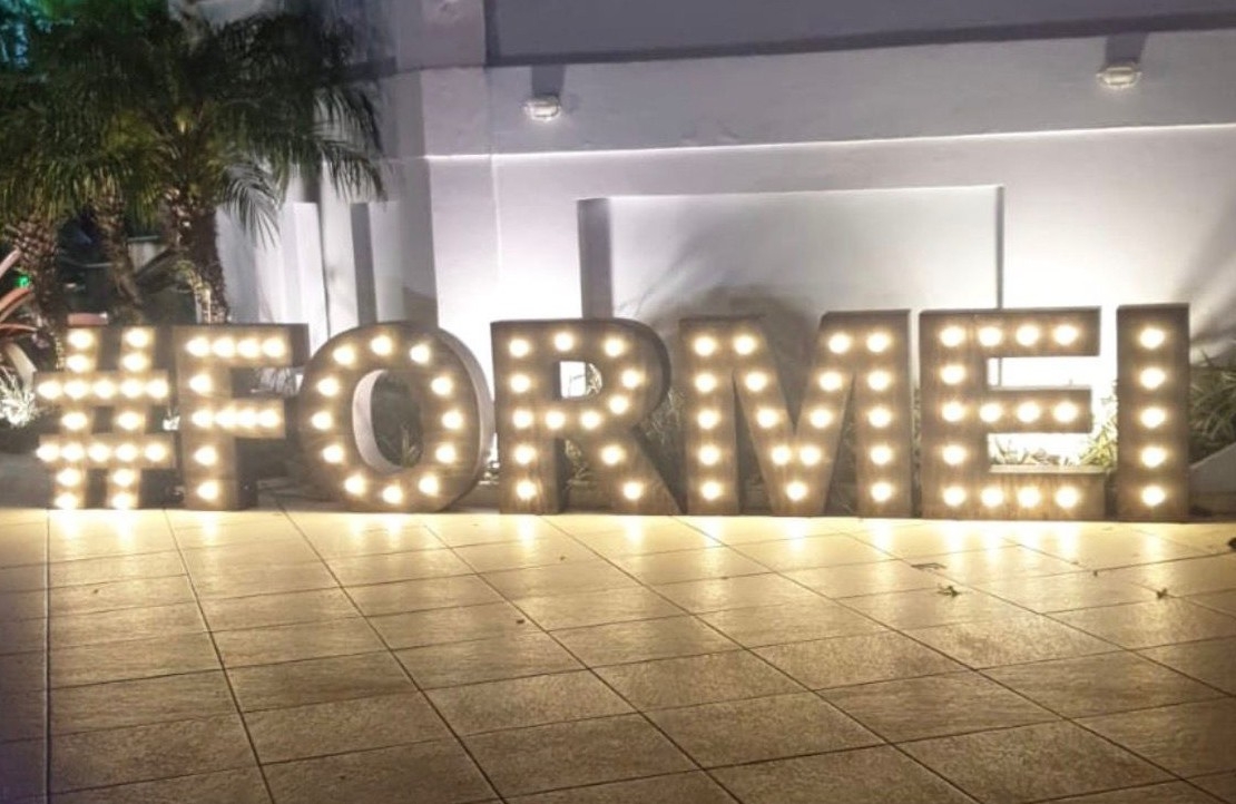 Letras Iluminadas