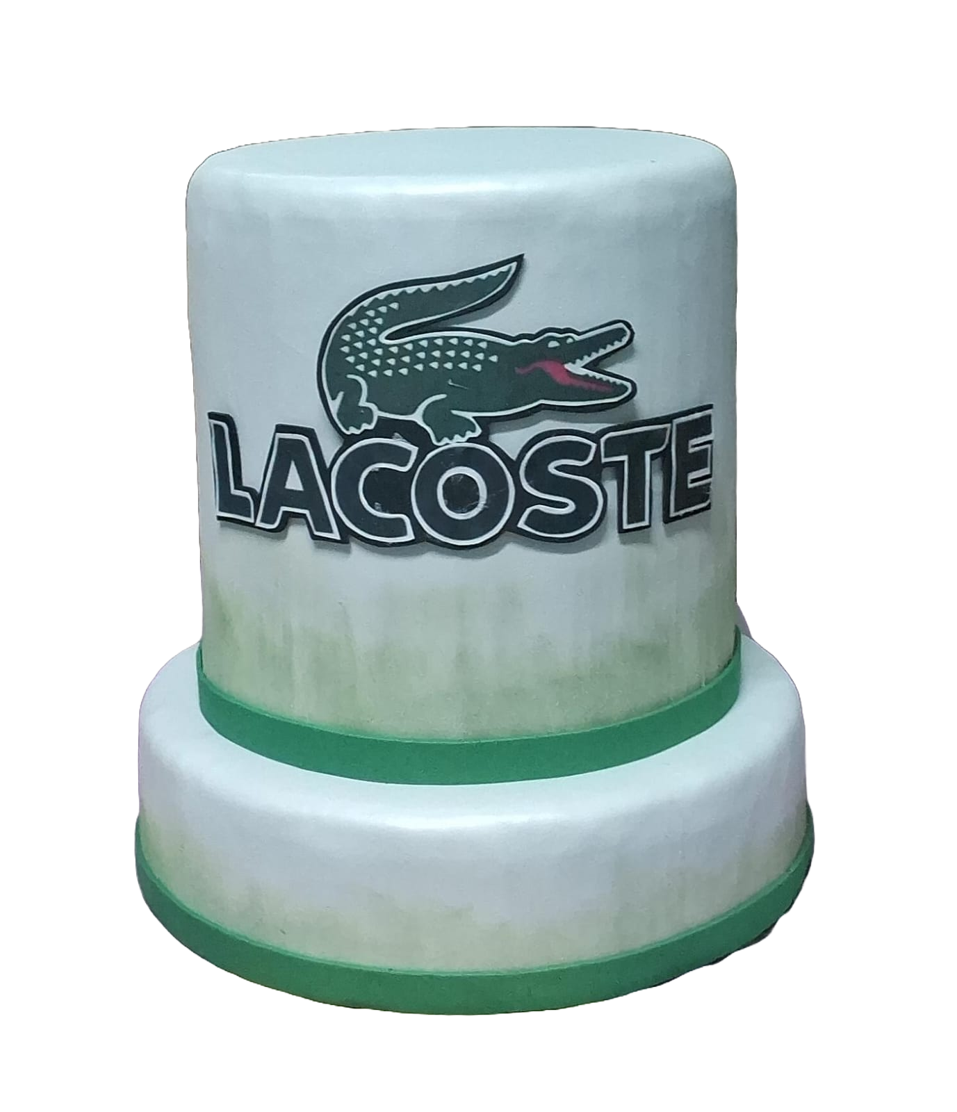 Bolo fake Lacoste