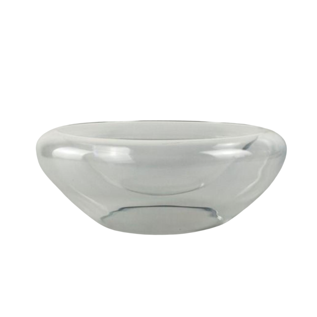 Centro de mesa em vidro M