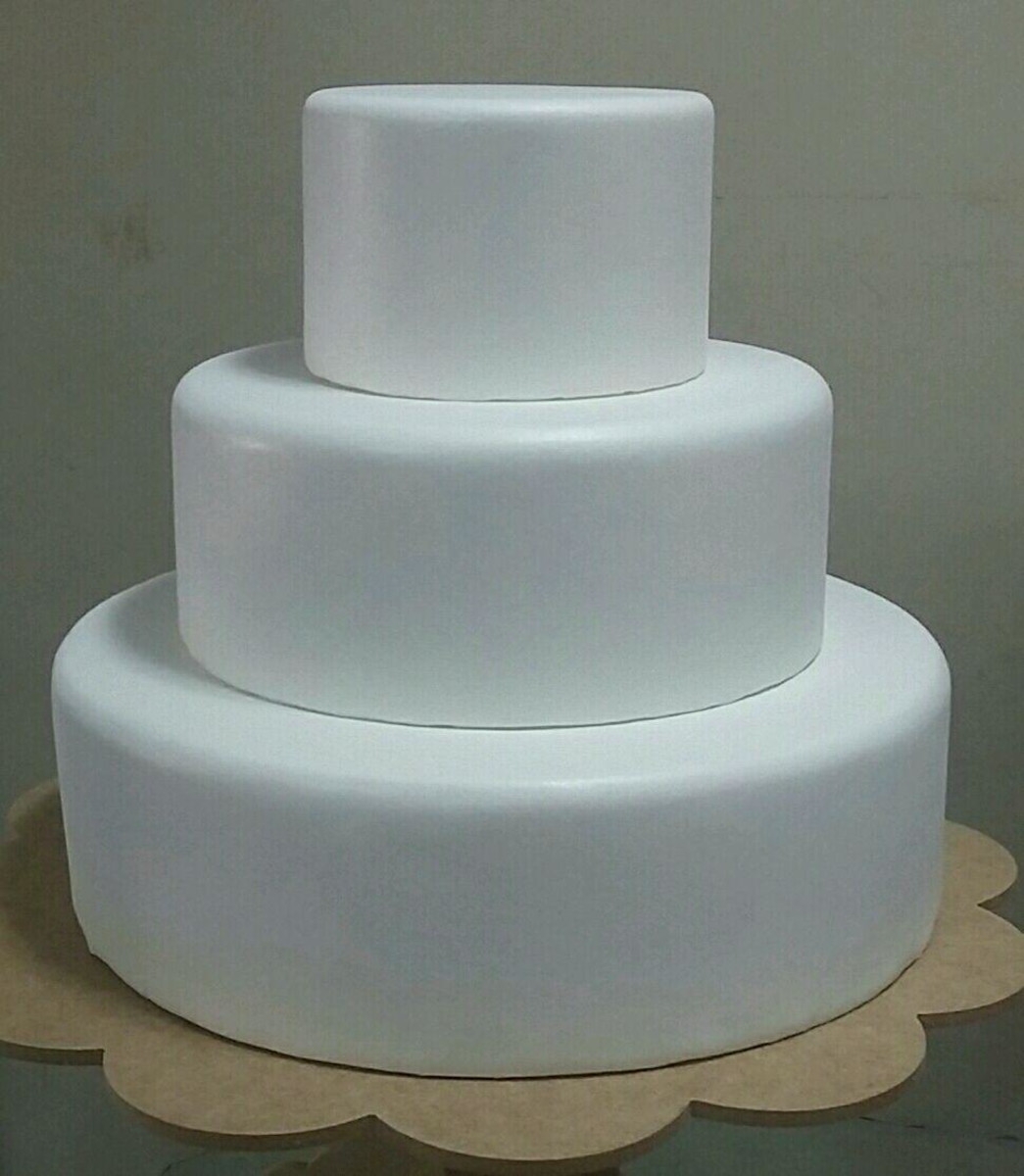 Maquete 3 andares NOVA primeira locação - diversos