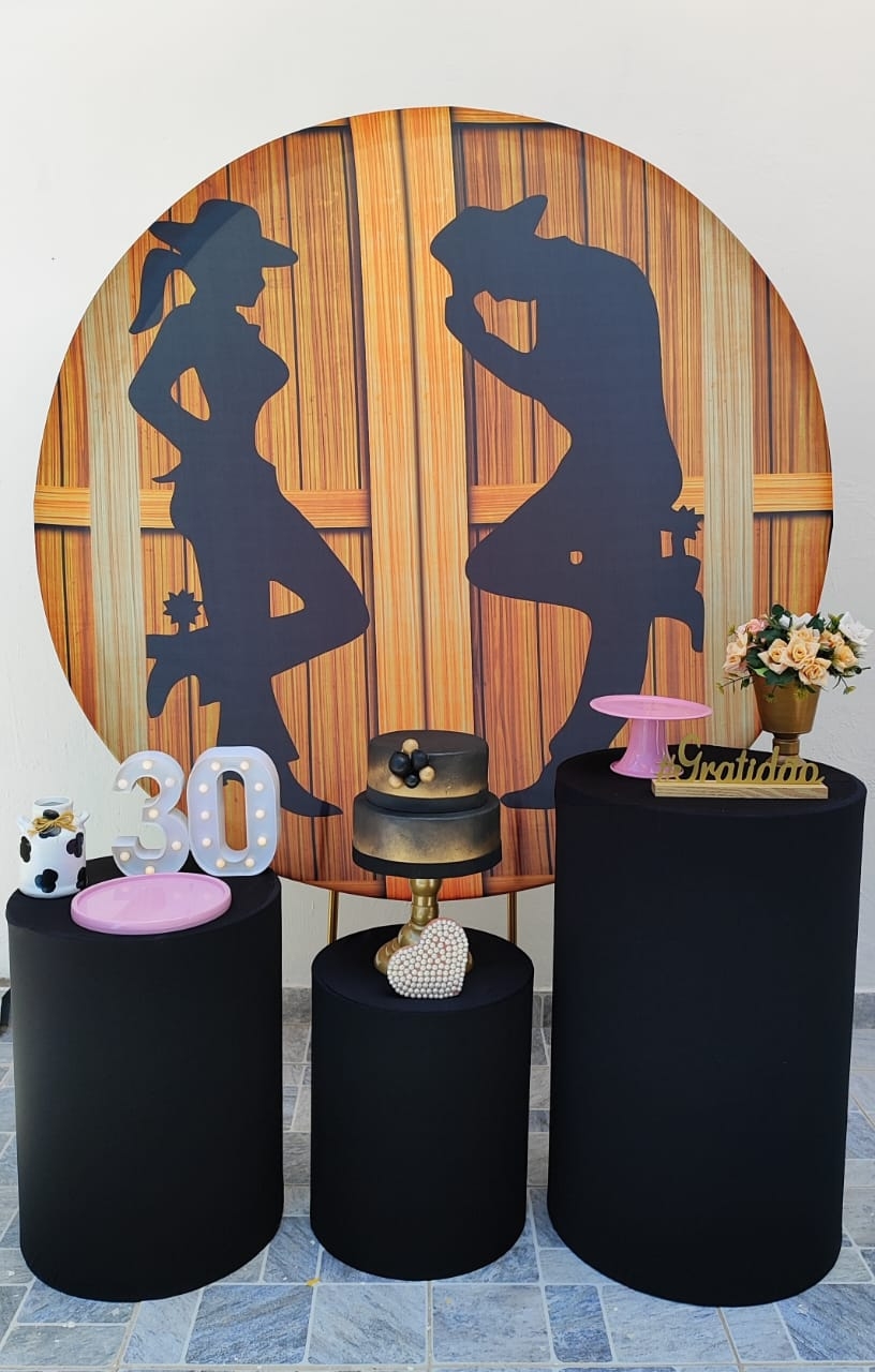 Country Kit Bronze II 