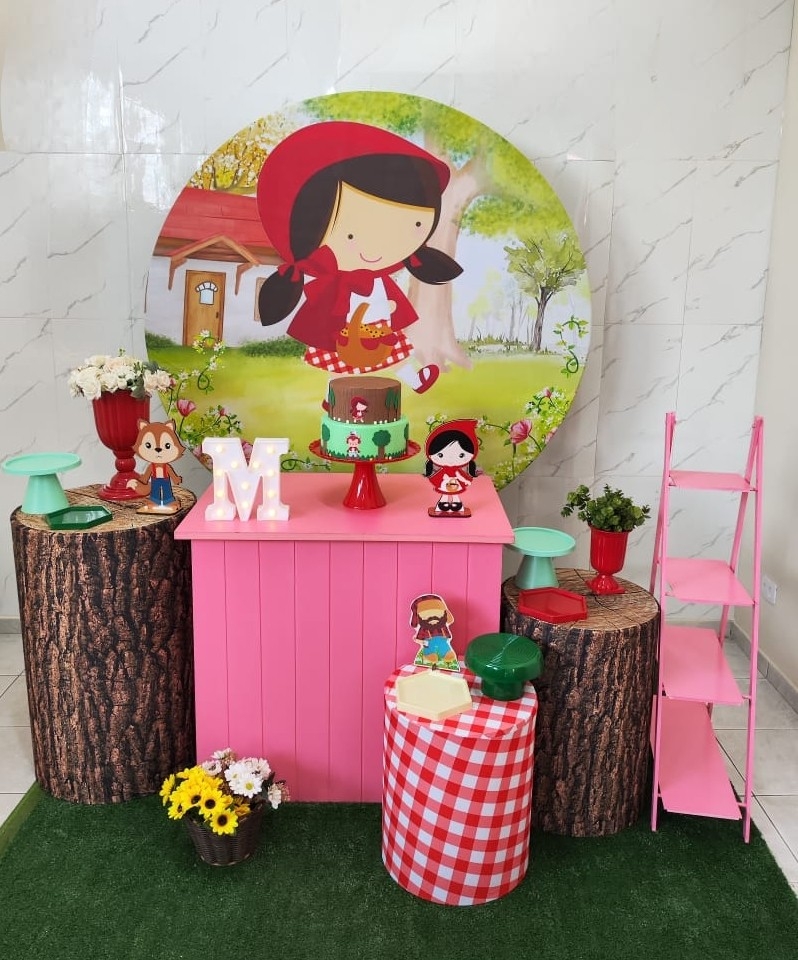 Chapeuzinho Vermelho Kit Ouro