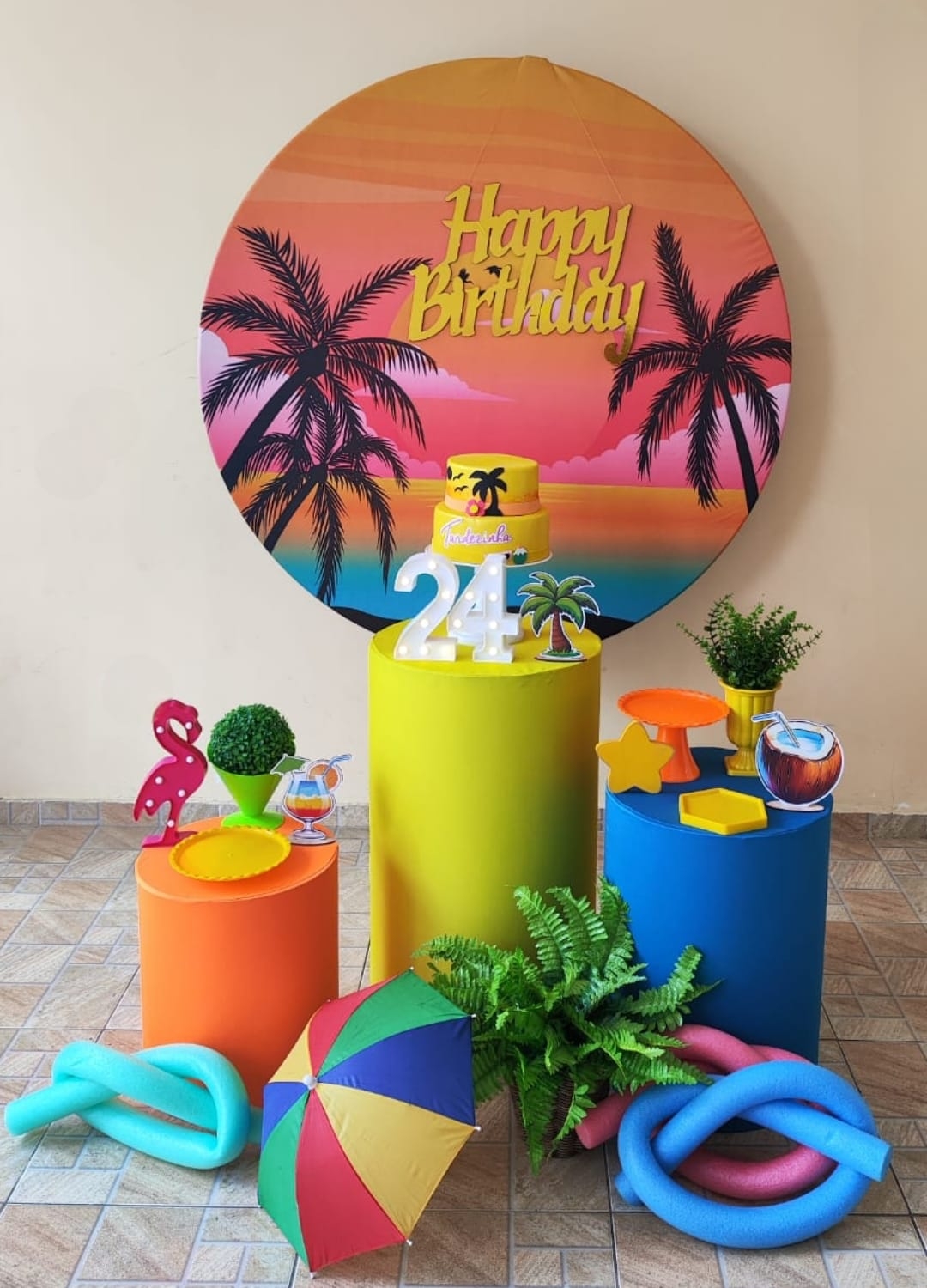 Tardezinha Masculino Kit Bronze II