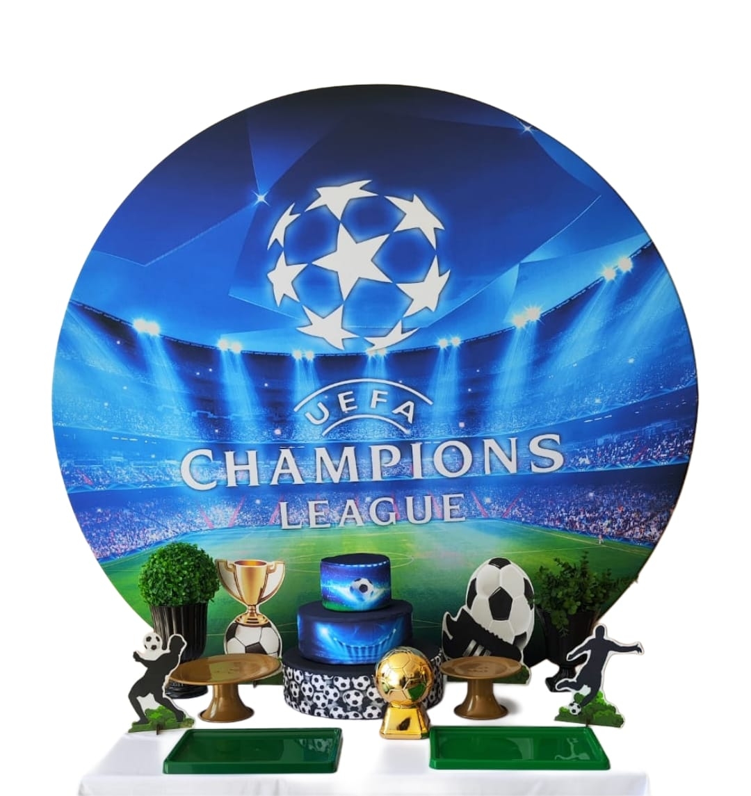 Champios League Kit Bronze I