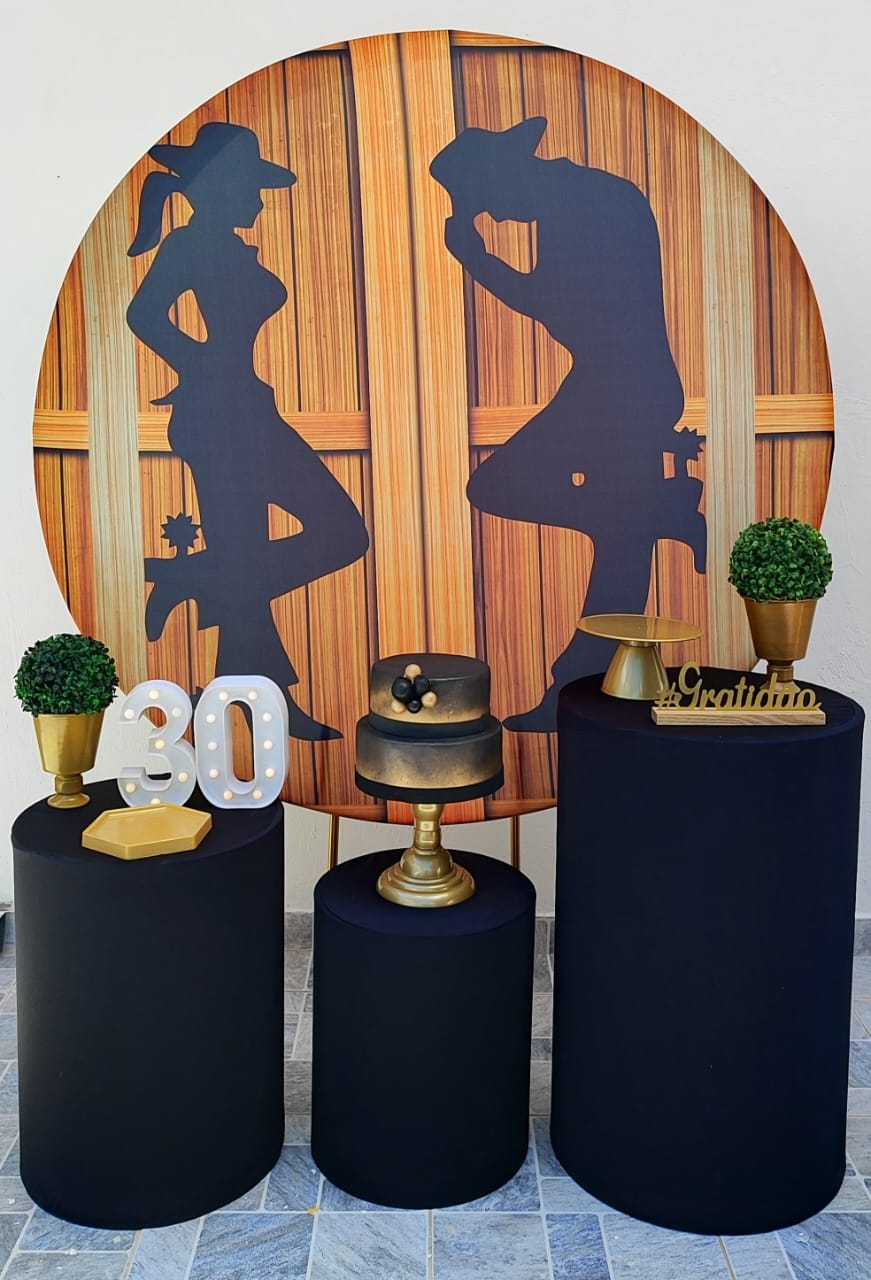 Country Kit Bronze II