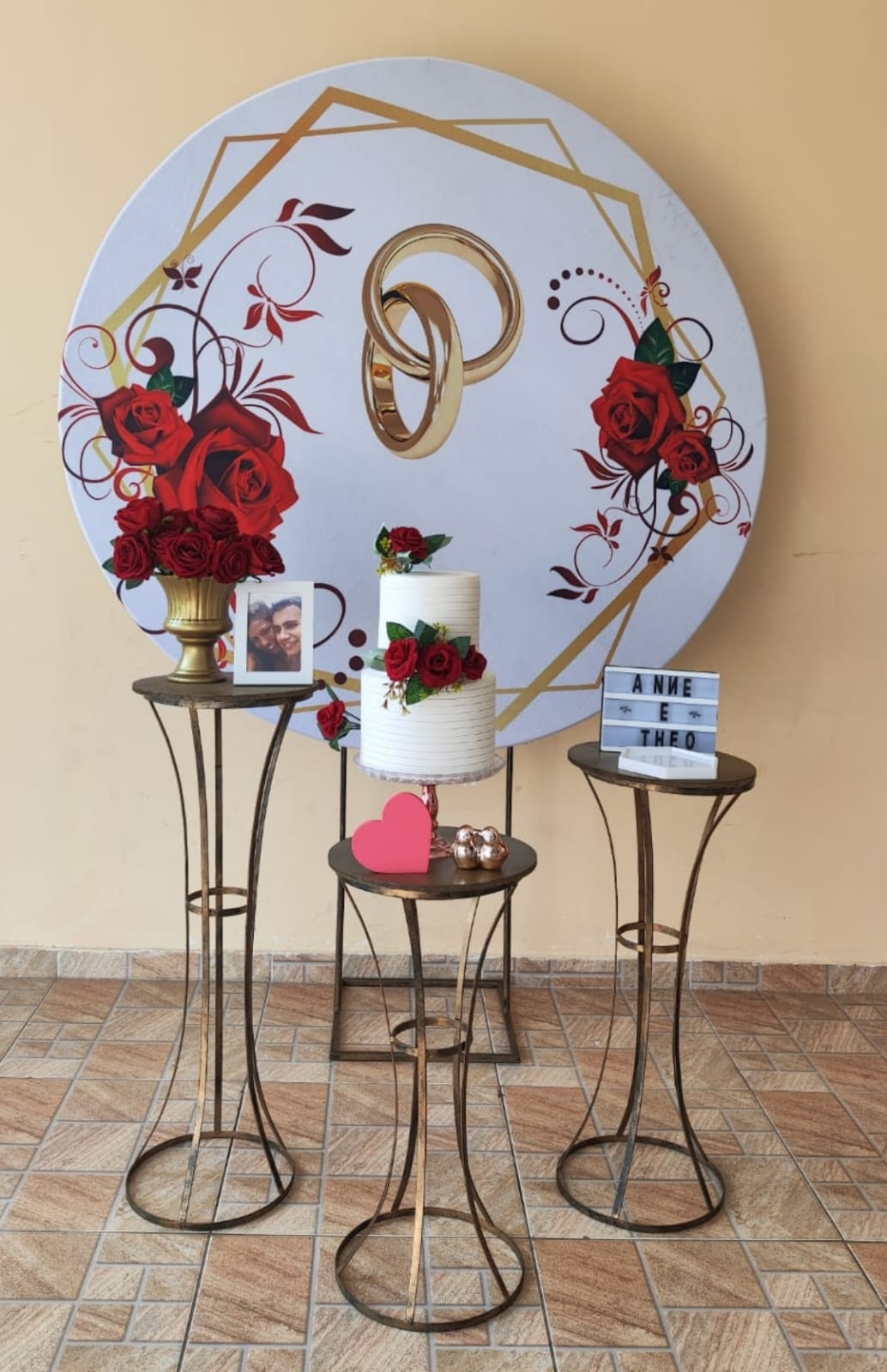 Casamento e Noivado Alianças kit Prata