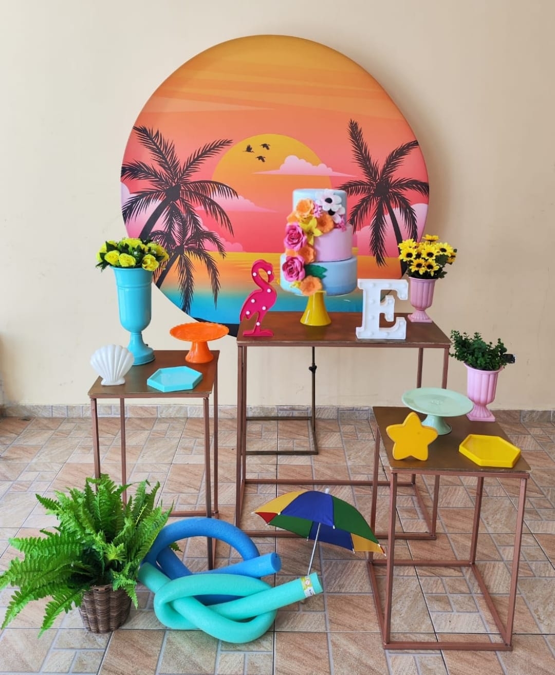 Tardezinha Feminino Kit Ouro