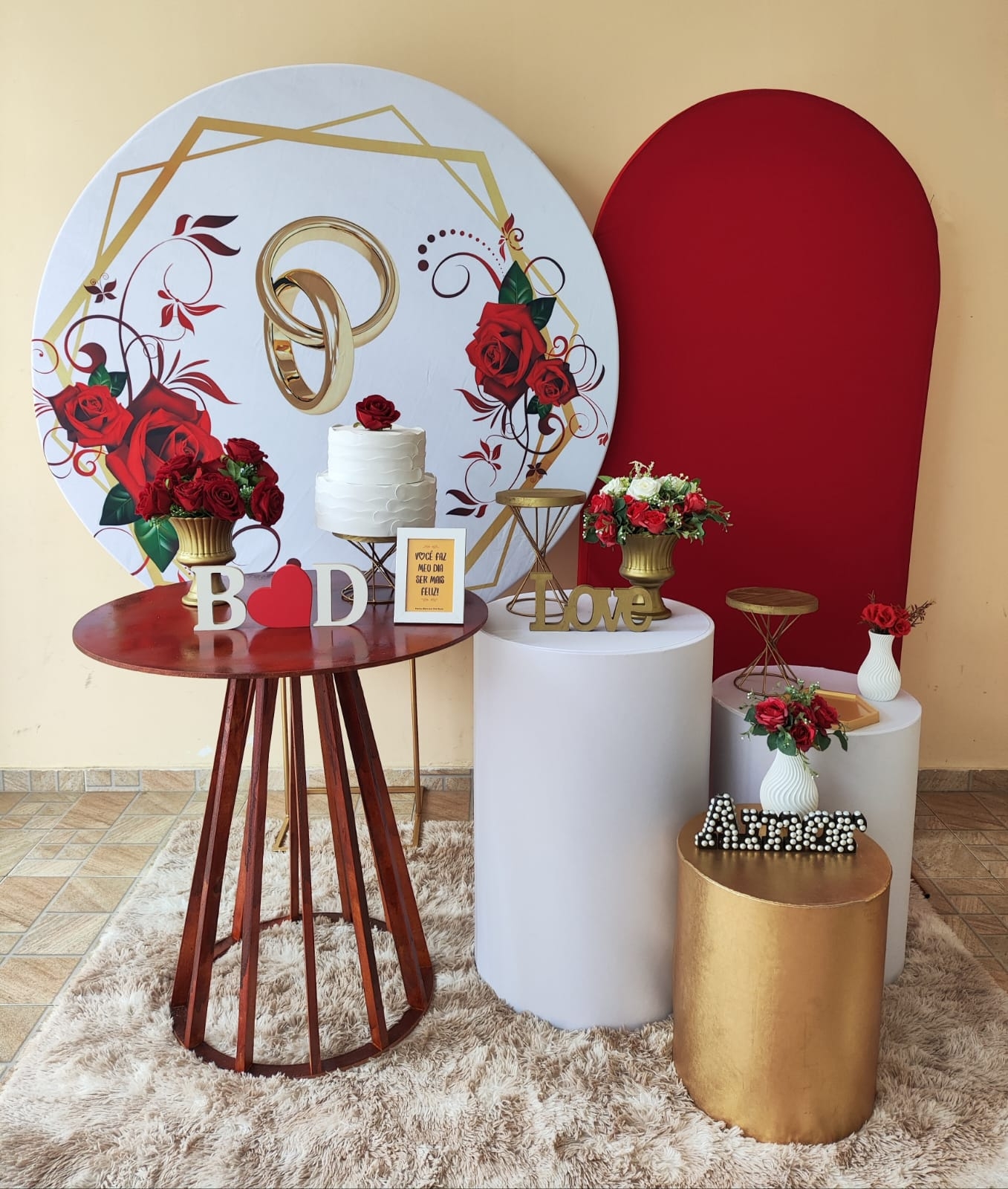 Casamento e Noivado Alianças kit Diamante