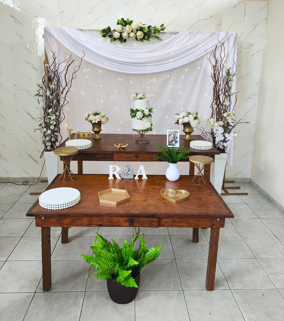  Casamento e Noivado Cortina de Led Painel Qu