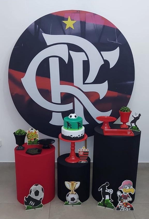 Flamengo Kit Bronze II