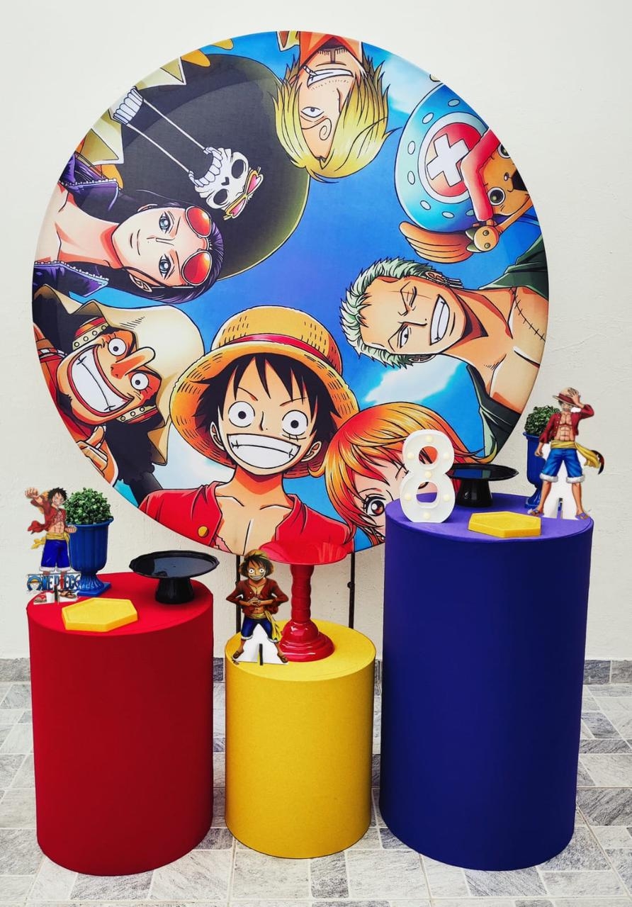 One Piece Kit Bronze II