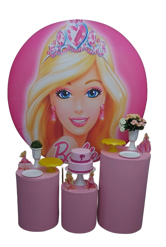 Barbie Kit Bronze II