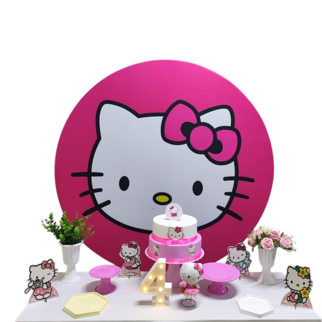 Hello Kitty Kit Bronze I