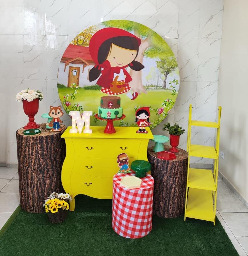 Chapeuzinho Vermelho Kit Ouro