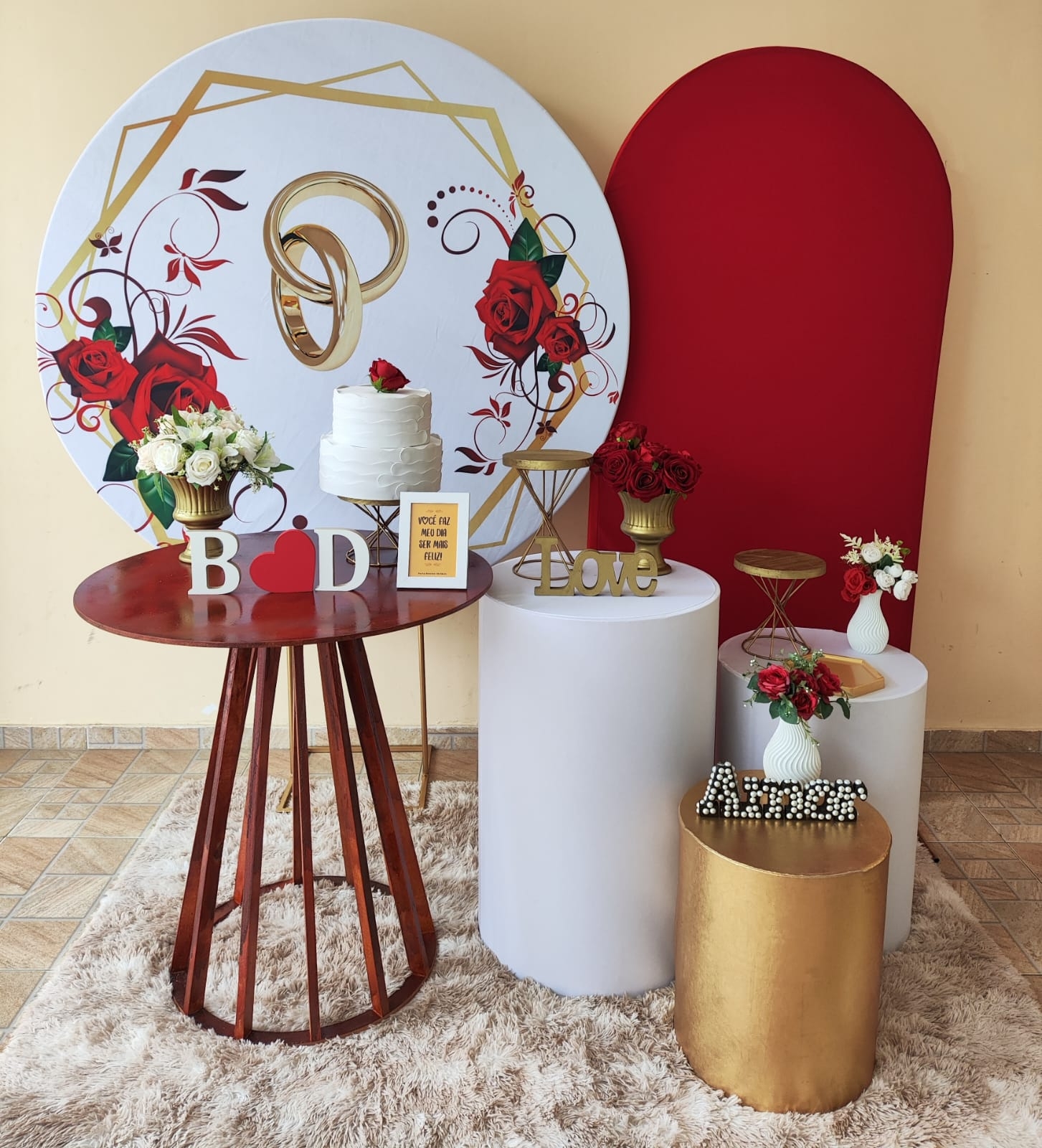 Casamento e Noivado Alianças kit Diamante