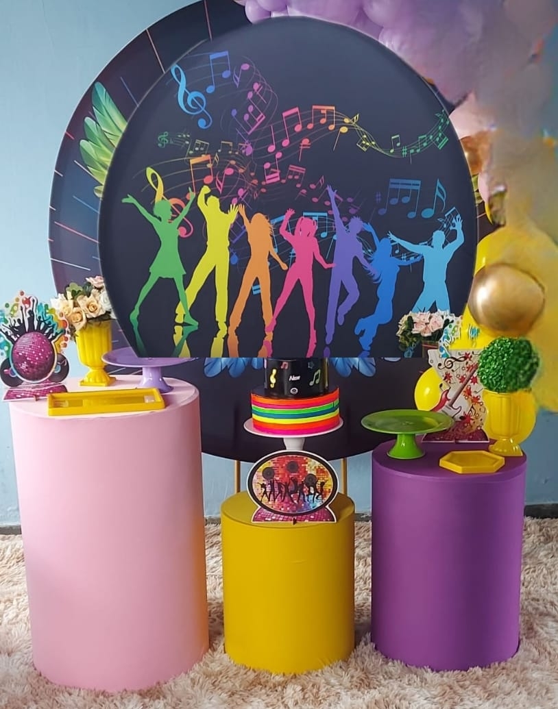 Neon Bronze II Modelo 2