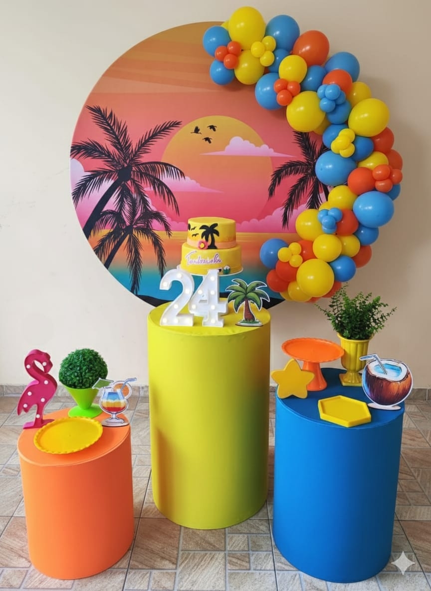 Tardezinha Masculino Kit Bronze II