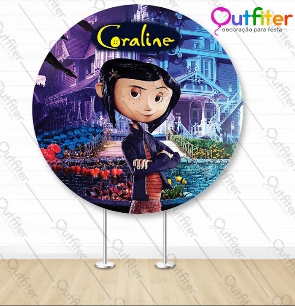 Coraline Kit Bronze II