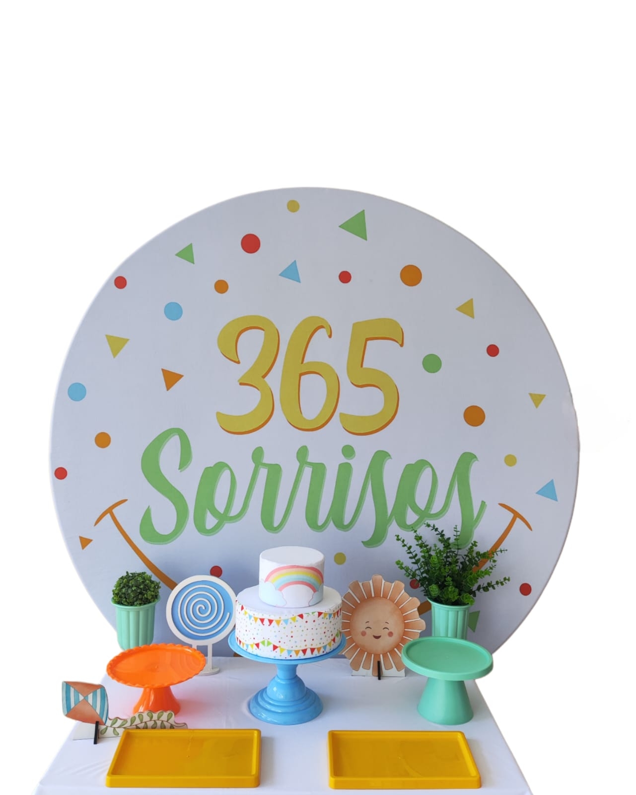 365 dias menino kit bronze I