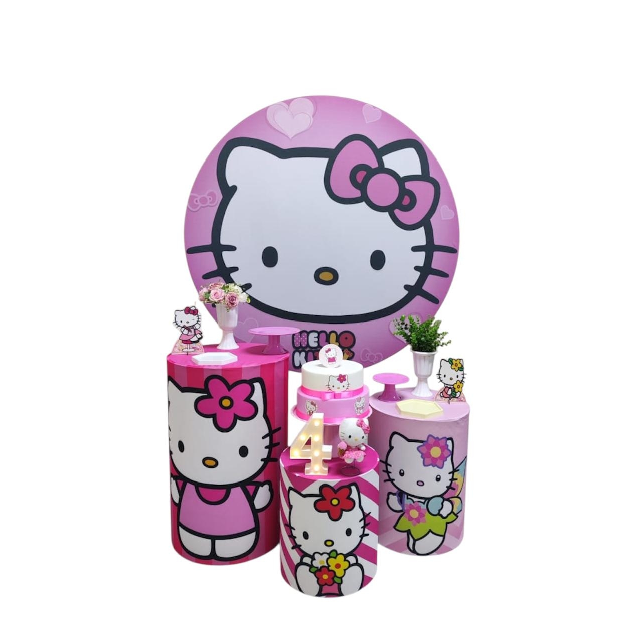 Hello Kitty Kit Prata
