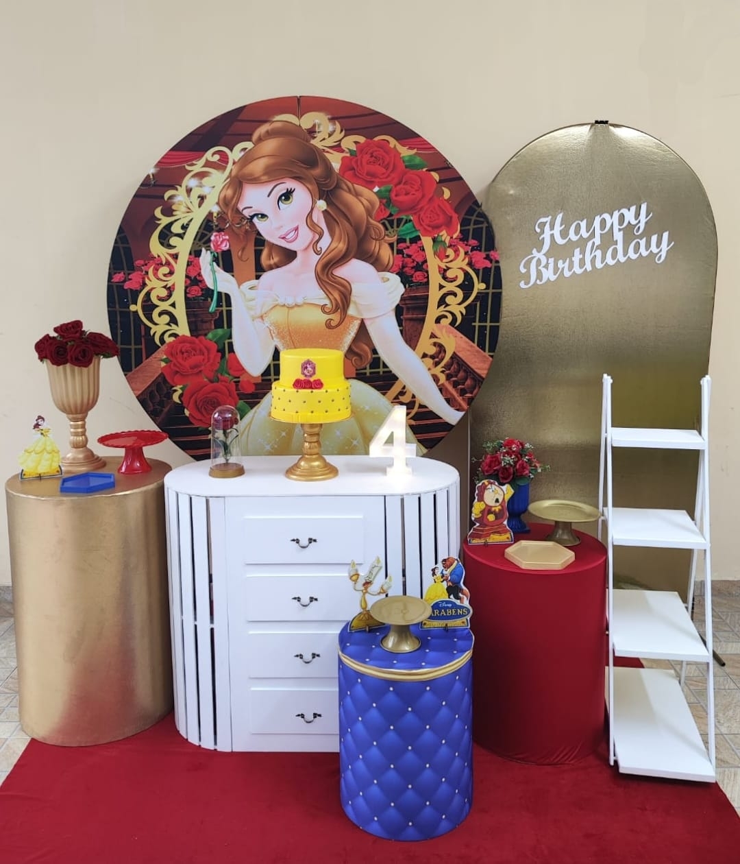 Bela Kit Diamante II